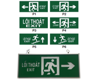 ÐÈN THOÁT HIỂM LILANG