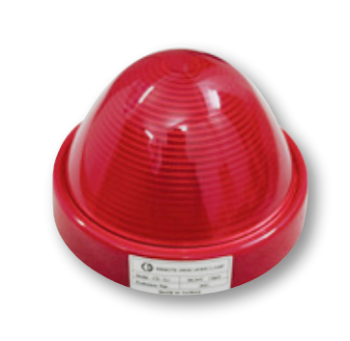 Đèn báo cháy (LED) CHANGDER CD-IL1