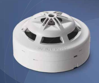 Khói kết hợp và Đầu báo nhiệt HORING LIH Q05