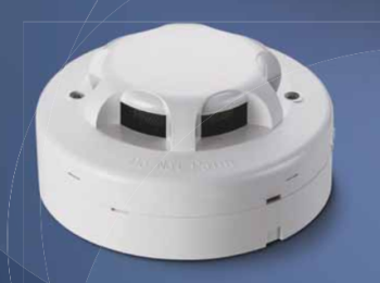 Khói quang điện Máy dò HORING LIH AH-0621