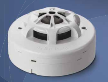 Khói kết hợp và đầu báo nhiệt HORING LIH AH-0715