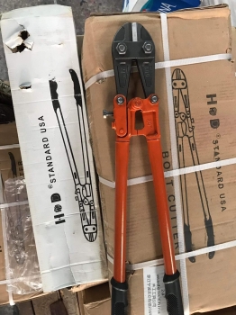 Kìm cộng lực phá dỡ PCCC