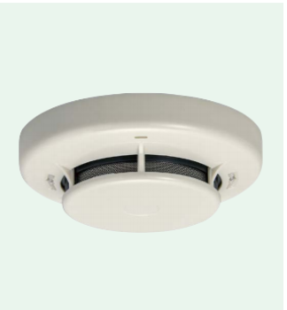 Đầu báo khói địa chỉ Analog Nohmi FDKU033-D