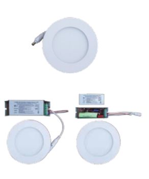 Đèn sự cố lilang âm trần