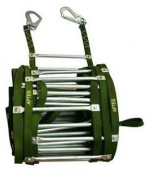 Thang dây thoát hiểm (15m)